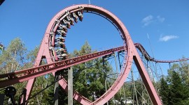 rollercoaster 2 rollercoaster accident, delhi news, indian express