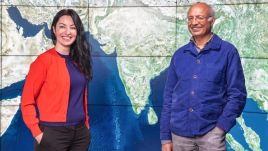 Imperial College London will set up a global hub in India by May 2025