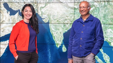 Imperial College London will set up a global hub in India by May 2025