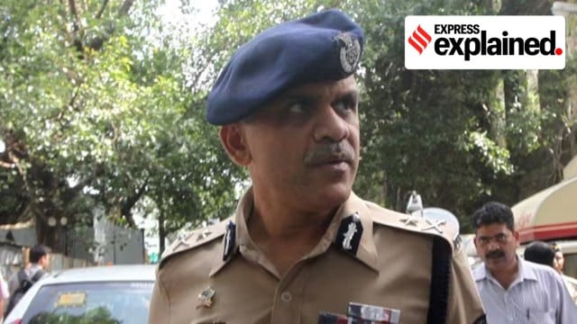Sadanand Date Mumbai Terror Attacks: The current NIA chief is Sadanand Date, who won the President’s police medal for gallantry for his role in the attacks.