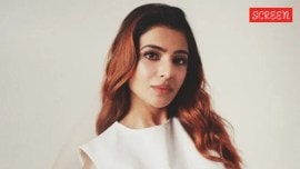 Samantha Ruth Prabhu