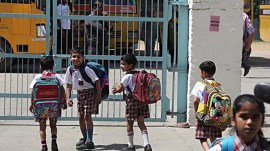 school, one state, one uniform’, indian express
