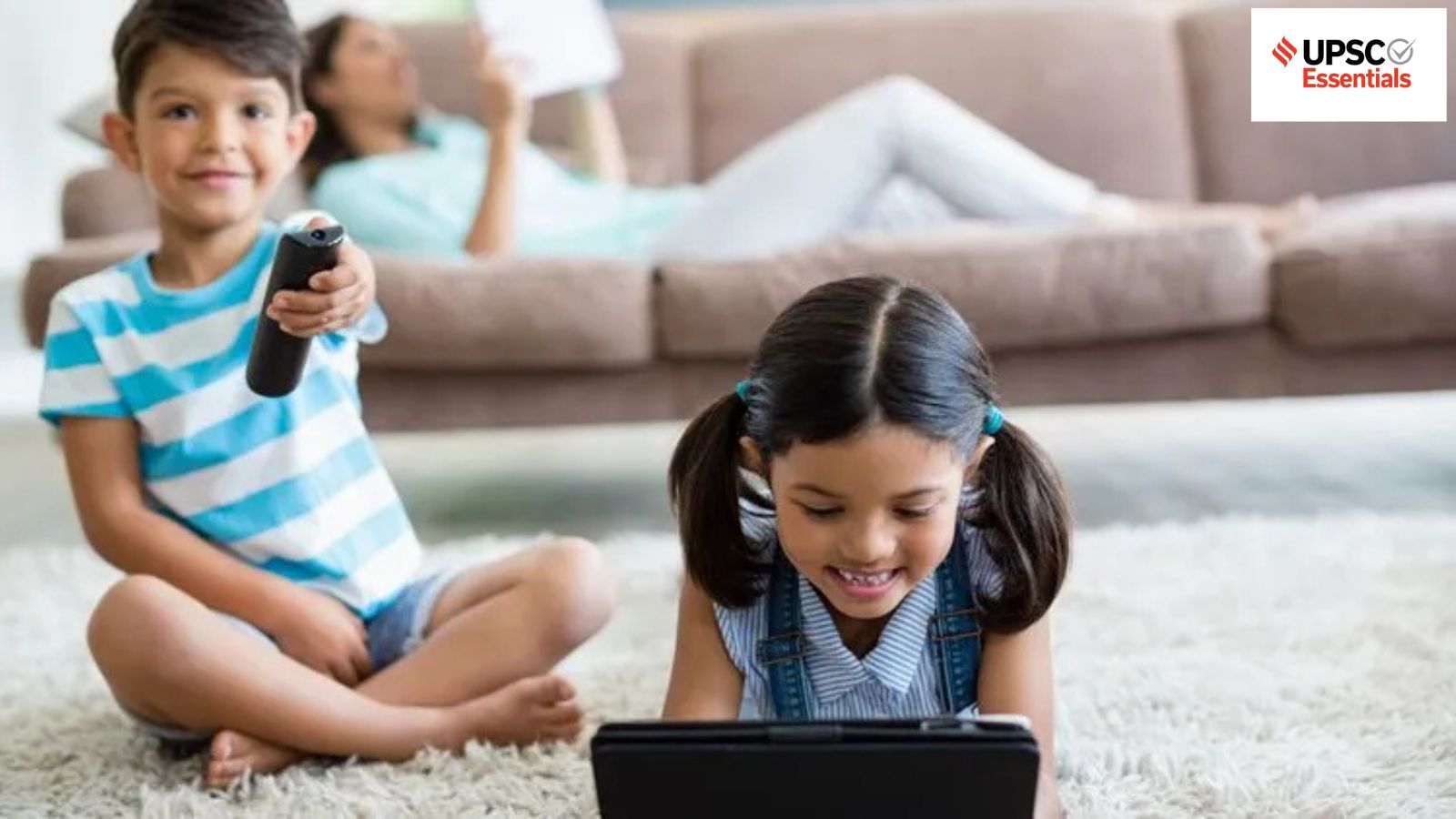 UPSC Essentials | Mains answer practice — GS 1 (Week 96)