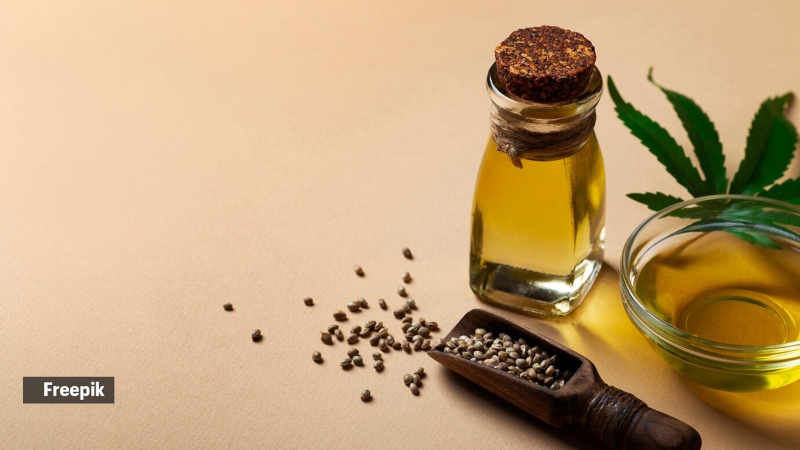 seed oil
