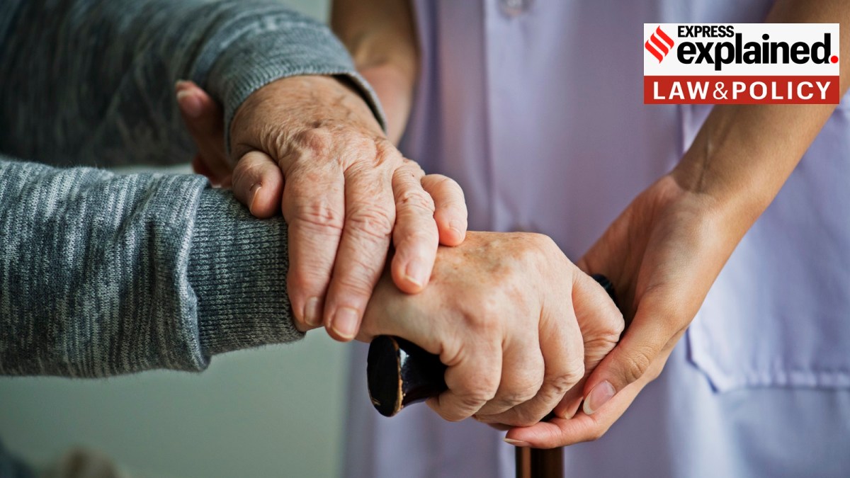 The Senior Citizens Act allows parents (age 60 and above) who are unable to maintain themselves “from his own earning or property owned by him” to file a suit for maintenance against their children or relatives (legal heirs).