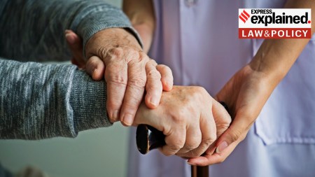 The Senior Citizens Act allows parents (age 60 and above) who are unable to maintain themselves “from his own earning or property owned by him” to file a suit for maintenance against their children or relatives (legal heirs).