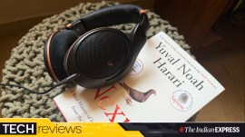 Sennheiser HD505 review.