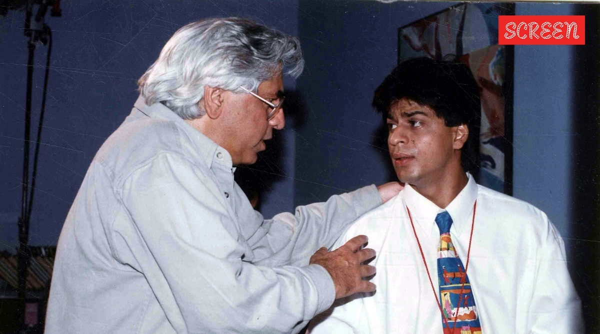 Shah Rukh Khan’s dying mother asked, ‘What will happen to my son?’; Aziz Mirza assured her to ‘be certain of one thing’ | Bollywood News