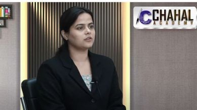 UPSC CSE Final Results 2024: Meet AIR 1 Shakti Dubey