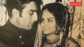 Sharmila Tagore
