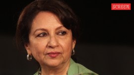 Sharmila Tagore asked daughter Soha to take care of a man's ego when she got married to Kunal Kemmu