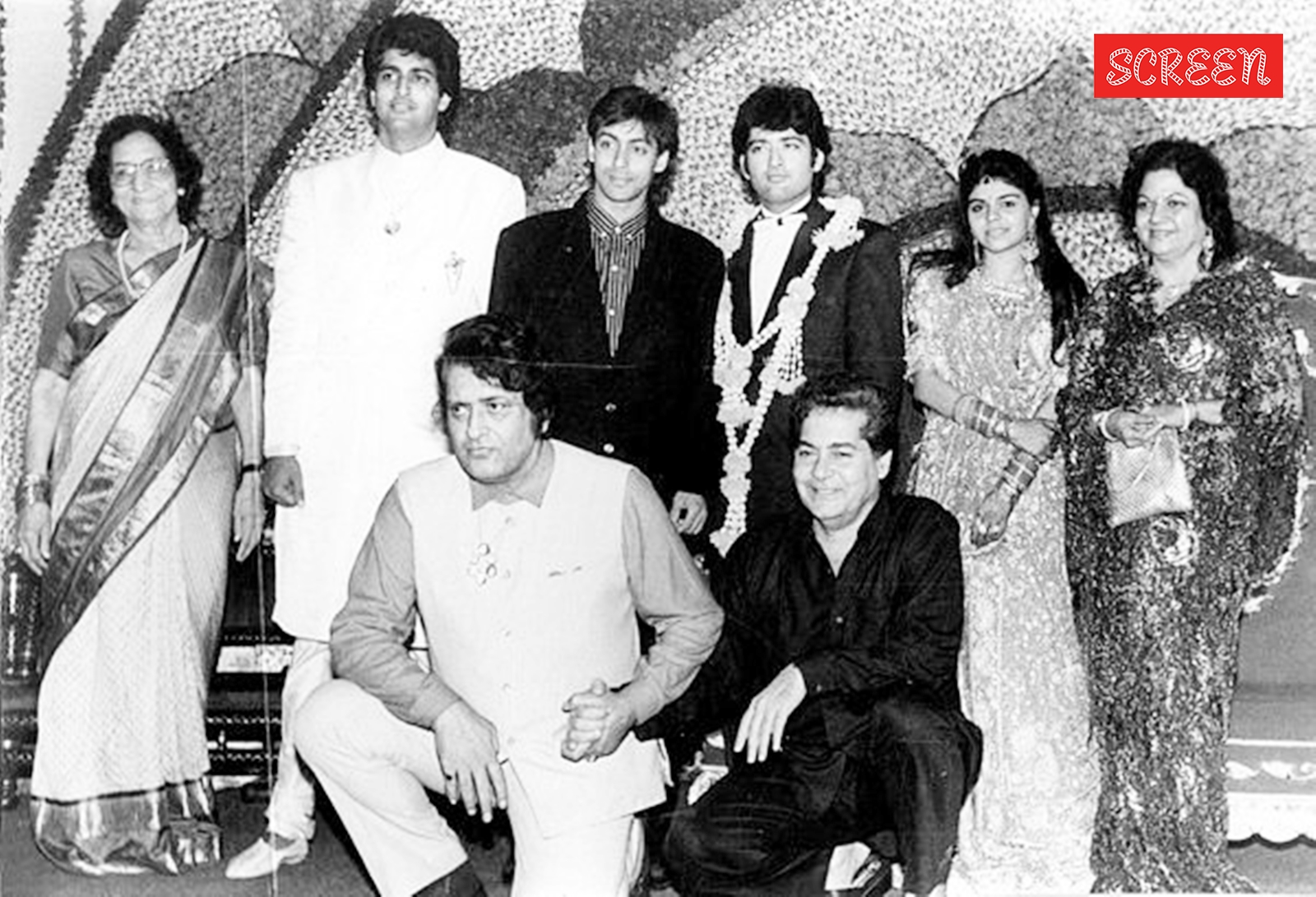 Manoj Kumar Wallpaper