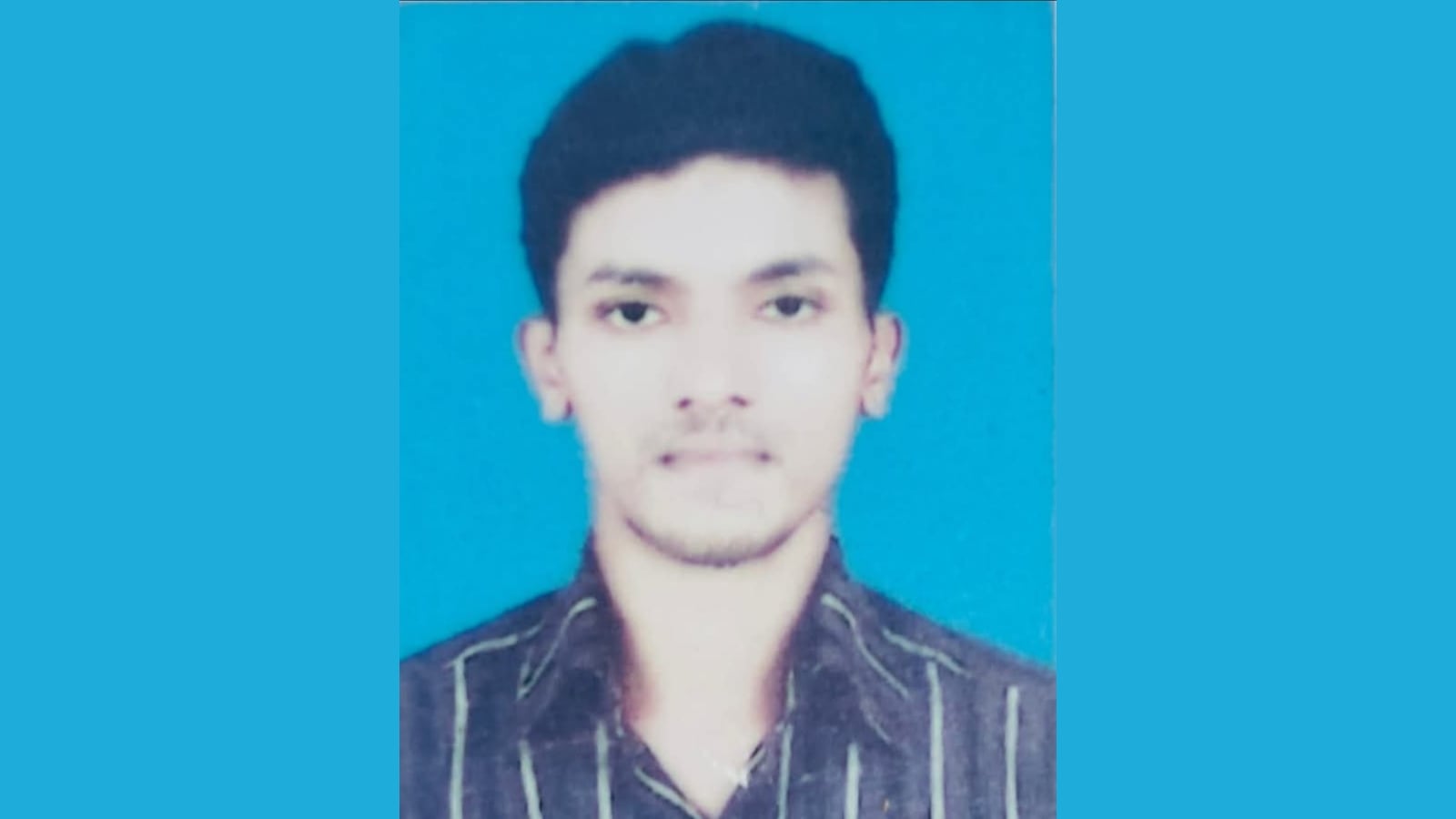 Lynched over 'pro-Pakistan slogan' at cricket match in Mangaluru, Kerala man had intellectual disability, his family says - mangaluru kerala