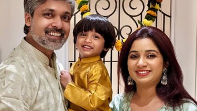 Shreya Ghoshal