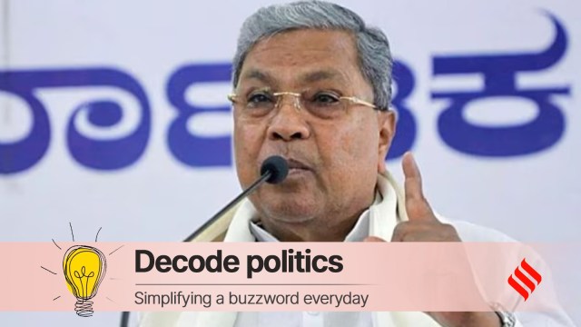 siddaramaiah karnataka caste survey