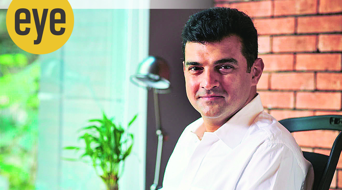 Siddharth Roy Kapur: ‘As a producer, the beauty of the job is to find the next big story’ | Eye News Siddharth Roy Kapur: ‘As a producer, the beauty of the job is to find the next big story’ | Eye News