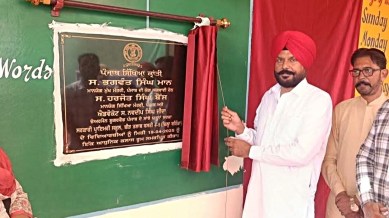 Sikhya Kranti, punjab news, indian express