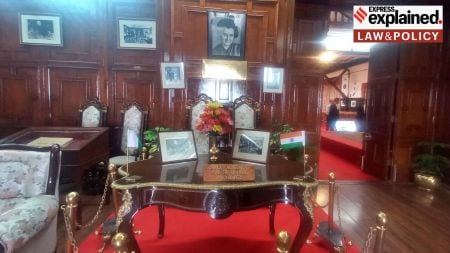 Indus Waters Treaty, Pakistan, Pahalgam attack, Pahalgam terror attack, Pahalgam terrorist attack, article 370, Abrogation of Article 370, terrorism, terrorist attack, Kashmir attack, Jammu and Kashmir terrorist attack, Jammu and Kashmir, cross-border infiltration, border security, border infiltration, Indian express news, current affairs