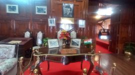 Simla Agreement, 1972 Simla Agreement, India-Pakistan tensions, Indira Gandhi, Zulfikar Ali Bhutto, Shimla Raj Bhavan, Indian express news, current affairs