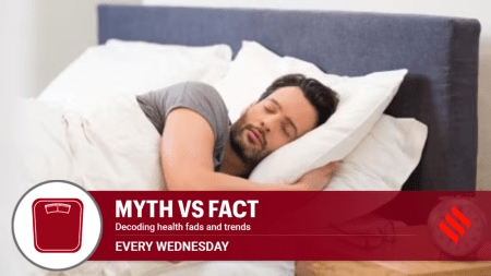 Melatonin is a natural hormone but supplementing it improperly can disrupt your internal body clock.