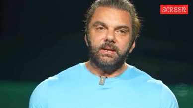Sohail khan