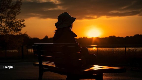 The desire for solitude and being alone is not pathological, and it's not just for introverts