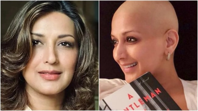 Sonali Bendre, Cancer, medical treatment