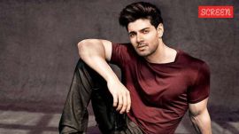 Sooraj Pancholi making comeback