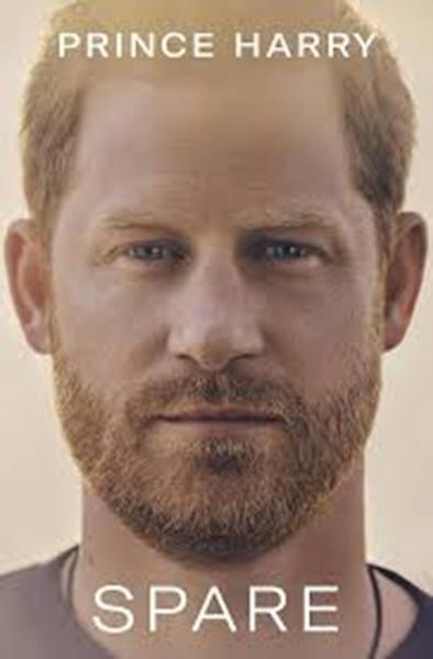 Books on British royal family