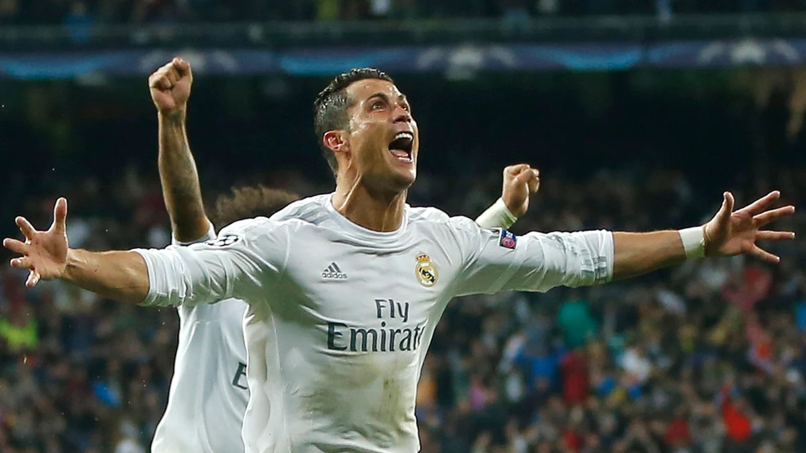 Top 5 Real Madrid comebacks in the UEFA Champions League Top 5 Real Madrid comebacks in the UEFA Champions League