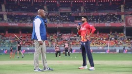 PBKS vs KKR Toss Update, IPL 2025: Will coin flip favour Shreyas Iyer today? (BCCI)