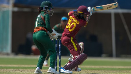 ICC Women's ODI World Cup qualifiers 2025: Bangladesh and West Indies are in the race to clinch the last spot. (Windies Cricket)