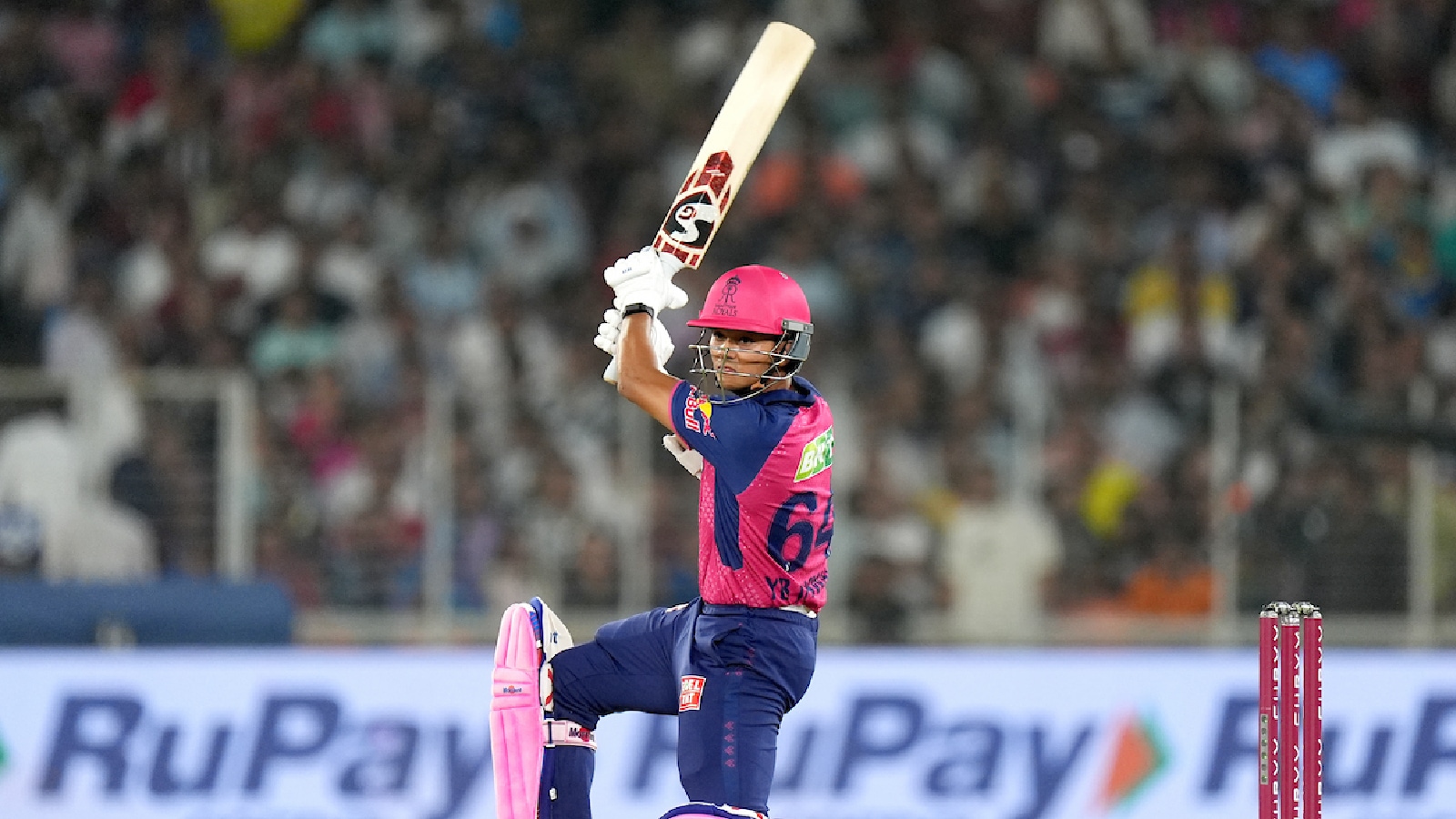 Sunil Gavaskar on Yashasvi Jaiswal snubbed out of Asia Cup 2025 squad: ‘You can only pick XI in the match and you can only pick 15 in the squad’