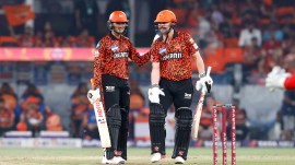 The Travishek duo is turning into quite a Jai-Veeru combination, though not exactly in a planned way. (BCCI)