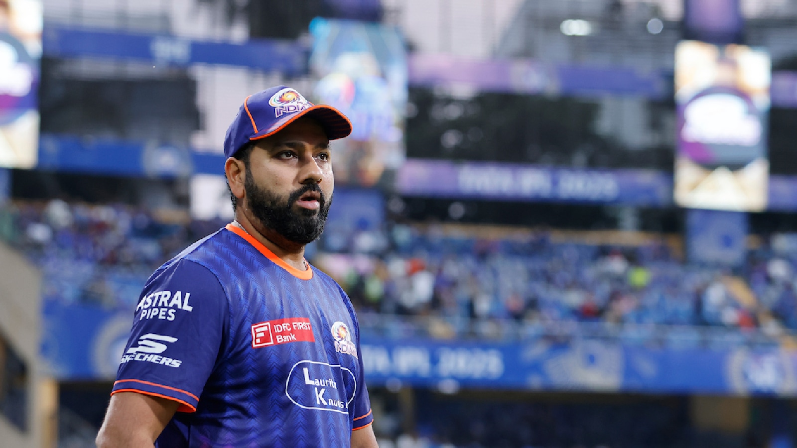 Can Rohit Sharma turn around his woeful form against Delhi Capitals? | Ipl News Can Rohit Sharma turn around his woeful form against Delhi Capitals? | Ipl News