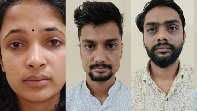 bengaluru news, pre school extortion, indian express