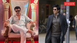 Rajesh Khattar recalled his casting in Shah Rukh Khan's Don
