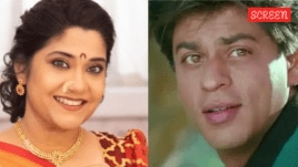 Renuka Shahane shared her working experience with Shah Rukh Khan