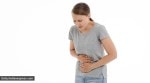 stomachache