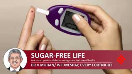 Sleep is often overlooked in diabetes management but it plays a key role in blood sugar control, energy levels and overall health.