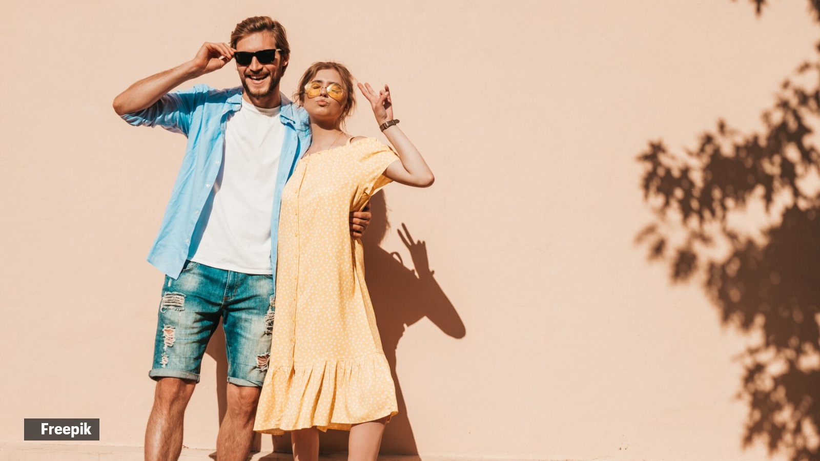 Taking your girlfriend out on a date? Try these looks to amp up your ...