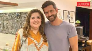 Hrithik Roshan's sister Sunaina recalled the rehab as a 'horrific' experience