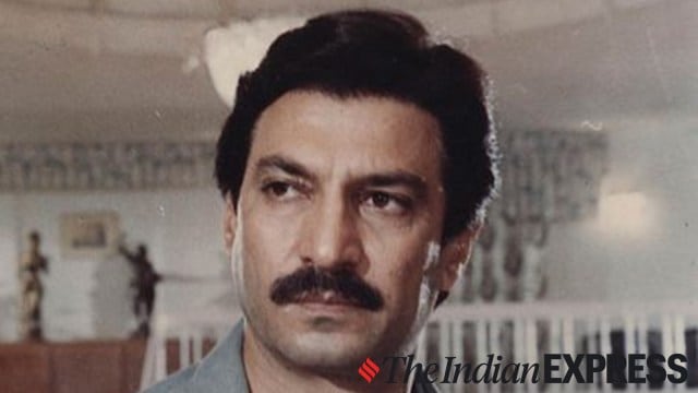 Suresh Oberoi