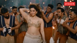 tamannaah raid song nasha