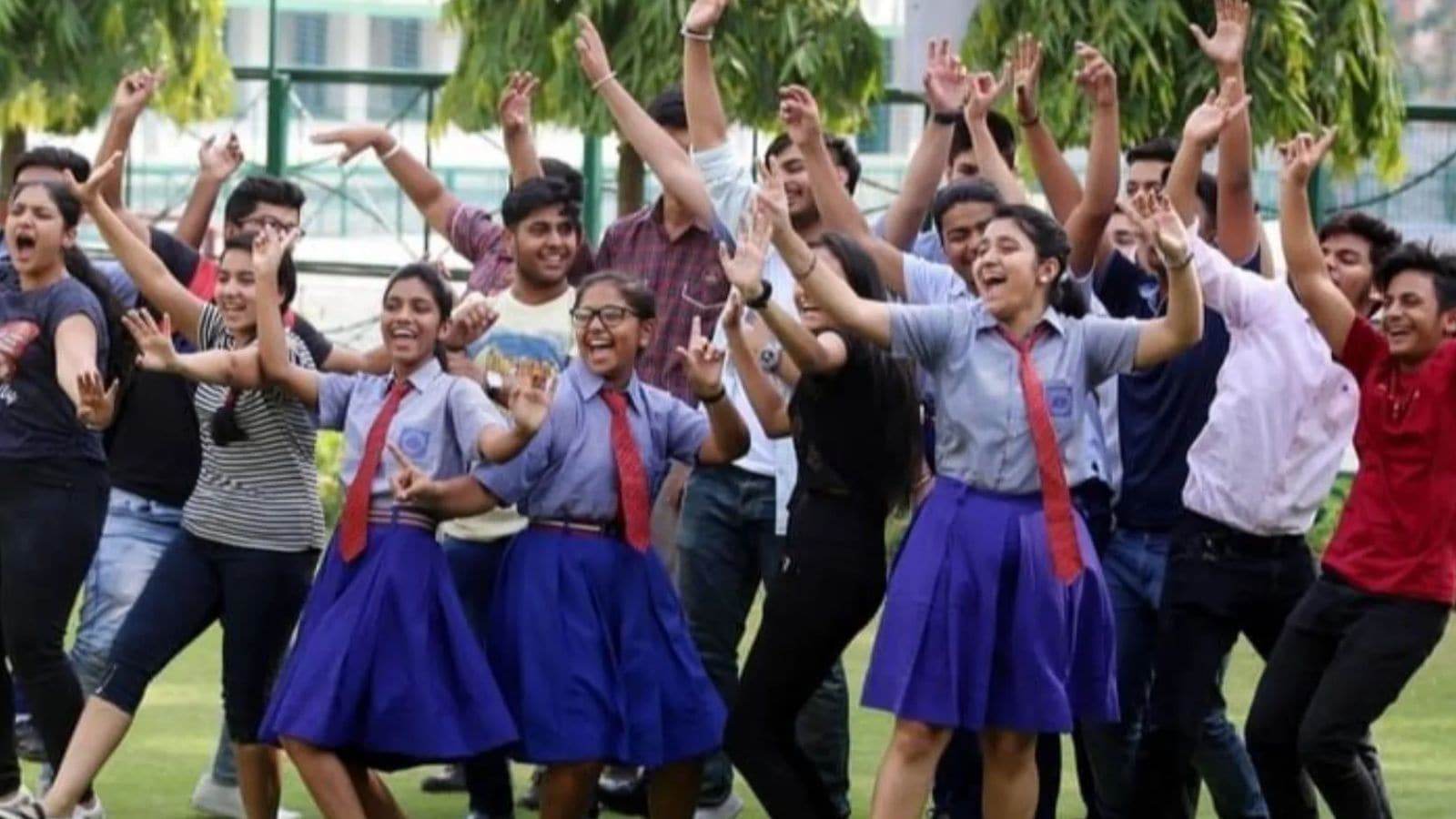Tamil Nadu TN SSLC 10th Result 2025 (Out): 93.80% students pass, Sivagangai top district