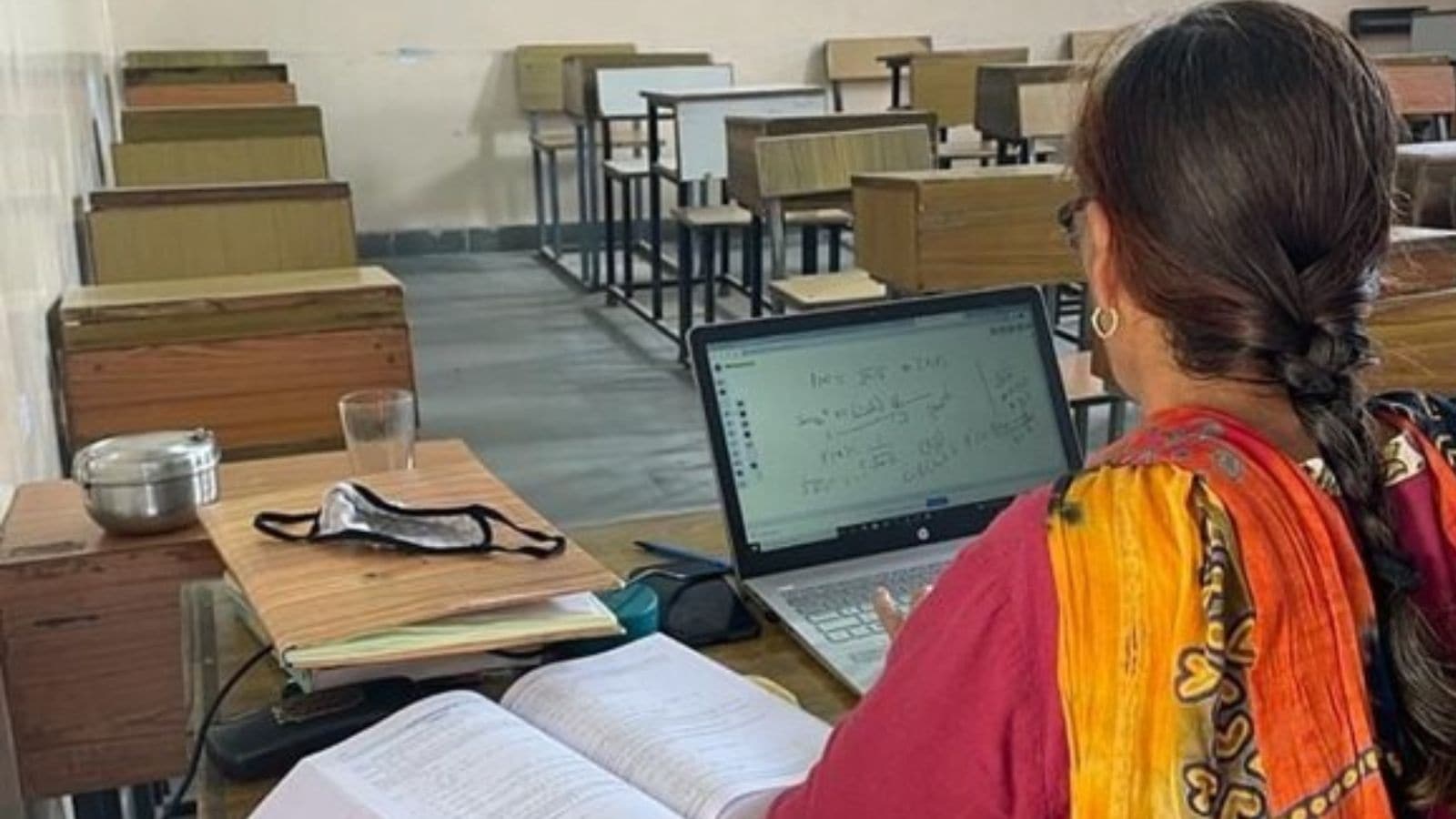 Teacher education in India needs much more than a one-size-fits-all ...