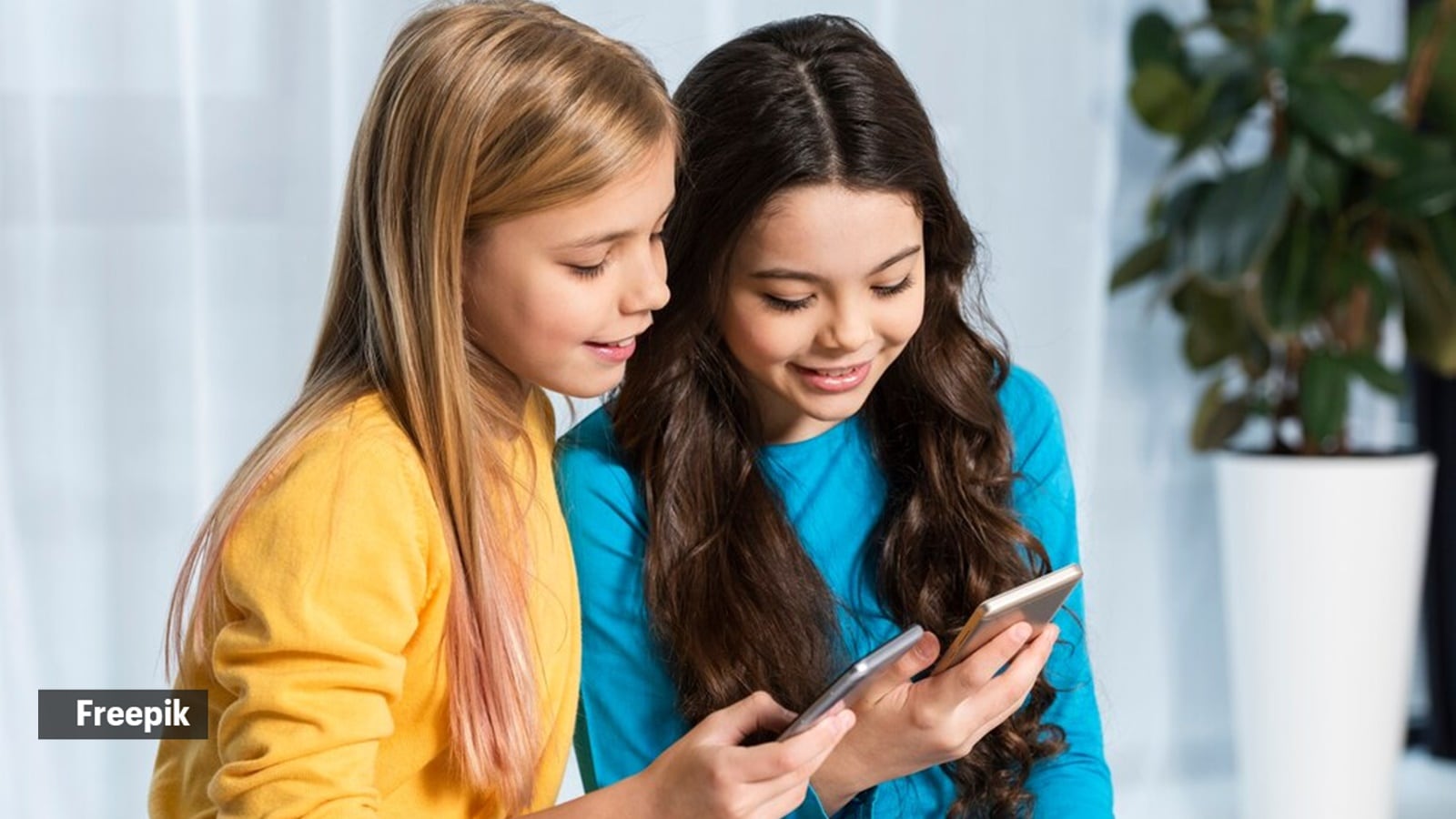 Having a conversation and creating best practices for your child’s social media use