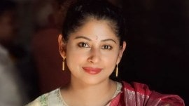 Smita Sabharwal