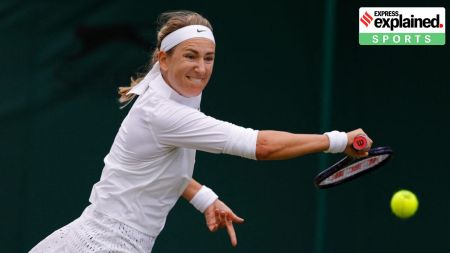 Women’s Tennis Association, maternity care, in-vitro fertilisation, maternity policy, Explained Sports, IVF, IVF treatment, tennis, Indian express news, current affairs