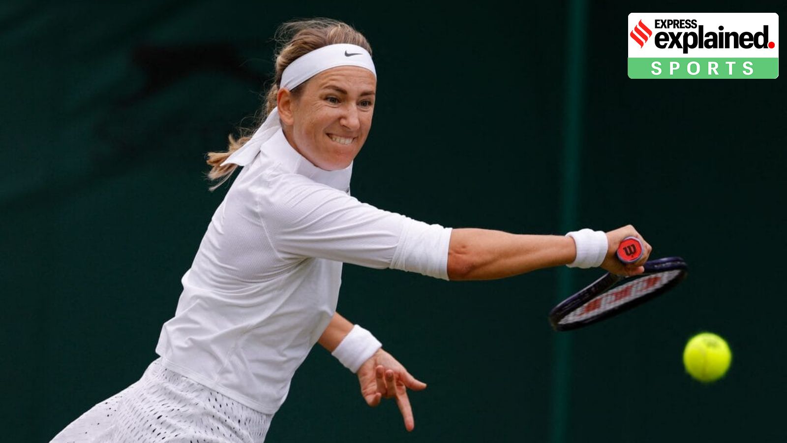 Women’s Tennis Association, maternity care, in-vitro fertilisation, maternity policy, Explained Sports, IVF, IVF treatment, tennis, Indian express news, current affairs